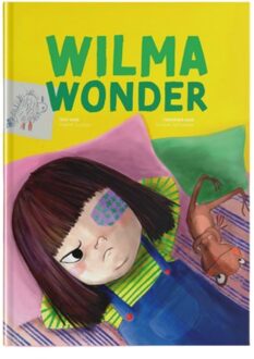 Wilma Wonder