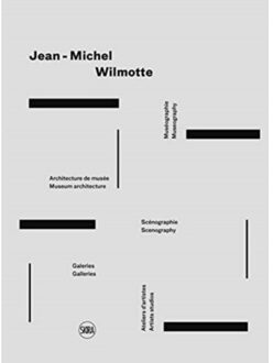 Wilmotte & Associates Architects - Taco Dibbits