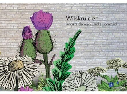 Wilskruiden - Nathalie Lecina