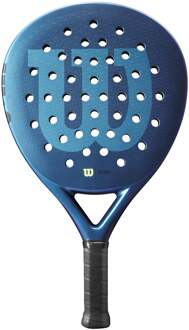 Wilson Accent lila - nosize