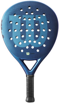 Wilson Accent paars - one size