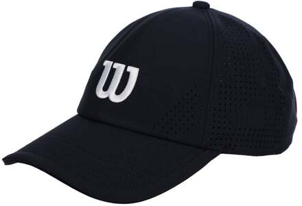 Wilson Active Perforated Cap-Donkerblauw - S/M
