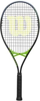 Wilson Aggressor 112 Allround Rackets zwart - 3