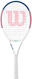 Wilson Allure 105 TNS Allround Rackets blauw - 1,2