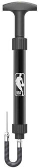Wilson Authentieke aluminium nba ballenpomp Zwart - One size