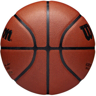 Wilson Authentieke serie nba basketbal Oranje - 7