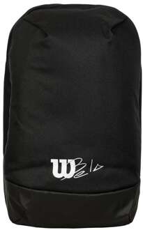 Wilson Bela DNA Rugzak-Zwart - nosize
