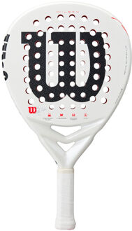 Wilson Bela LS V3 Padel racket Testrackets wit - nosize