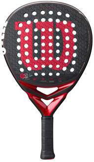 Wilson Bela Pro V3 antraciet - nosize