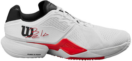 Wilson Bela Tour Padel schoen Heren zwart - 40 2/3