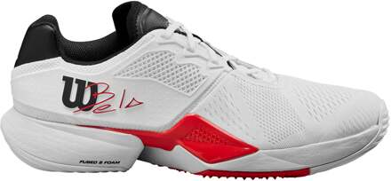 Wilson Bela Tour Padel schoen Heren zwart - 40,40 2/3,41 1/3,42,42 2/3,43 1/3,44,44 2/3,45 1/3,46,46 2/3,47 1/3,48,49 1/3