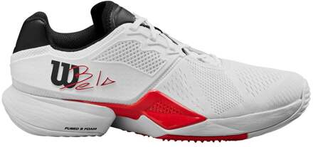 Wilson Bela Tour Padel schoen Heren zwart - 44 2/3