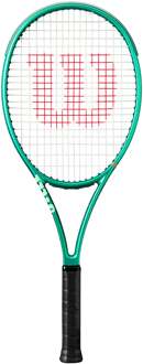 Wilson Blade 101 TEAM V10 Tennisracket Besnaard groen - 2