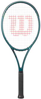Wilson Blade 104 V9 Tennisracket groen - 2,3,4