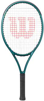 Wilson Blade 25 V9 Tennisracket groen