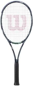 Wilson Blade 98 16X19 V9 US Open Tennisracket groen - 2,3