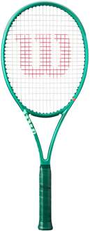 Wilson Blade 98 18X20 v10 Tennisracket onbespand groen - 2