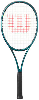 Wilson Blade 98 18X20 V9 Tennisracket groen - 3
