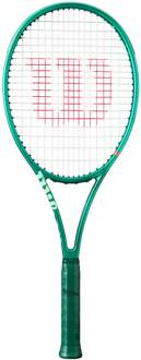 Wilson Blade 98 Pro 16X19 v10 Tennisracket onbespand groen - 2,3,4