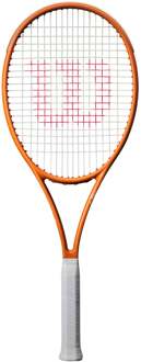 Wilson Blade 98 V9.0 16X19 RG Tennisracket brons - 1,2,3,4