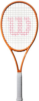 Wilson Blade 98 V9.0 16X19 RG Tennisracket brons