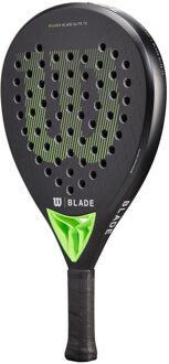 Wilson Blade elite tx wr104611u Groen - One size