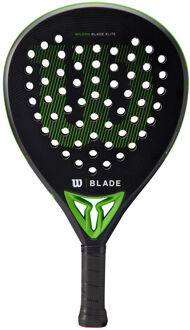 Wilson Blade Elite V2 zwart - one size