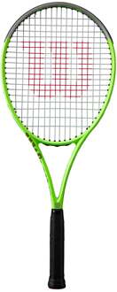Wilson Blade Feel RXT 105 Allround Rackets (Bespand) limoen - 2,3