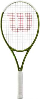 Wilson Blade Feel Team 103 Allround rackets besnaard groen - 1,2,3