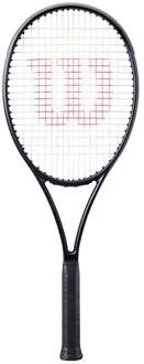 Wilson Blade Noir Blade 98 V9 16X19 Tennisracket groen - 4