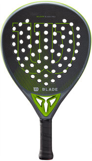 Wilson Blade Pro V2 zwart - one size
