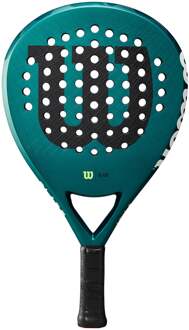 Wilson Blade V3 groen - nosize