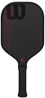 Wilson Blaze Tour Pickleball racket zwart - nosize