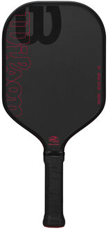 Wilson Blaze Tour Pickleball Racket zwart - one size