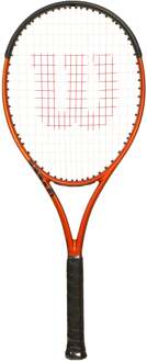 Wilson Burn 100 ULS V 5 Tennisracket besnaard oranje - 2