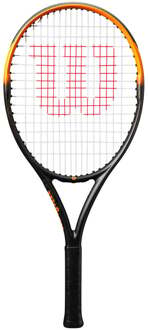 Wilson Burn Spin Junior 25 Tennisracket blauw