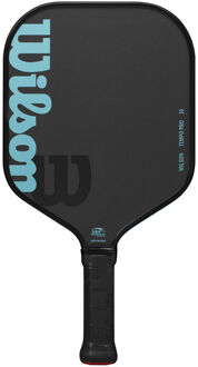Wilson Cadence Pro Pickleball Racket zwart - nosize
