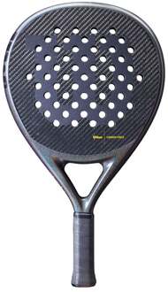 Wilson Carbon Force Pro zwart - nosize