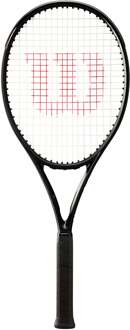 Wilson Clash 100 V2.0 Noir Tennisracket zwart - 1,2,3,4