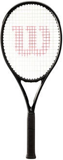 Wilson Clash 100 V2.0 Noir Tennisracket zwart - 2