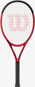 Wilson clash 26 v2 - Rood - One size