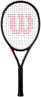 Wilson Clash 26 V3.0 Tennisracket zwart