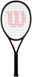 Wilson Clash 26 V3.0 Tennisracket zwart