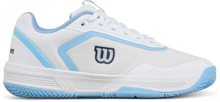 Wilson Court Glide Allcourt schoen Dames wit - 40