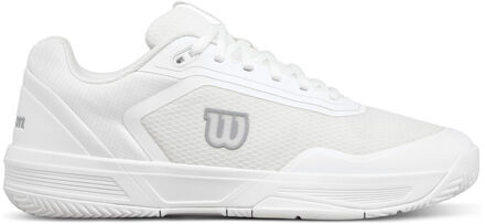 Wilson Court Glide Allcourt schoen Heren-wit - 41 1/3,46,46 2/3,47 1/3,49 1/3