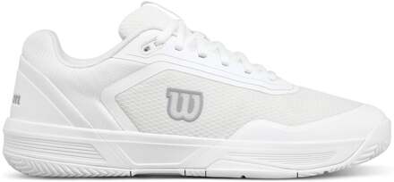 Wilson Court Glide Allcourt schoen Heren-wit - 41 1/3