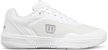 Wilson Court Glide Allcourt schoen Heren-wit - 47 1/3