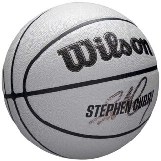 Wilson Curry nba basketbal Grijs - 7