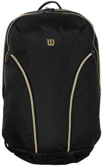 Wilson Defy V1 Rugzak zwart - nosize
