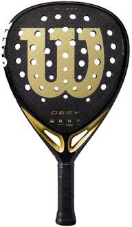 Wilson Defy V1 zwart - nosize